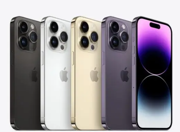 房县苹果15内存维修店分享iPhone15的内存是多少 