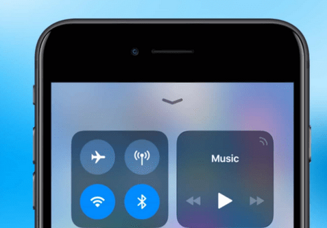 房县苹果14维修店分享iPhone14无法连接蓝牙设备怎么办 