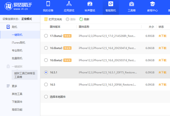 房县苹果售后维修分享iPhone提示无法检查更新怎么办