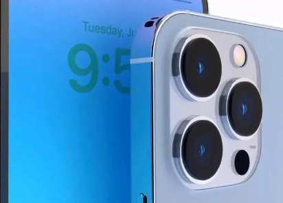 房县苹果15售后维修分享iPhone15系列有哪些功能升级 