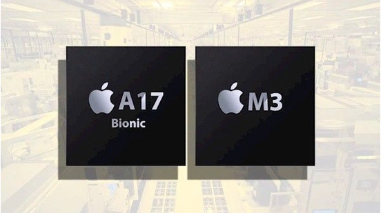 房县苹果15维修站分享iPhone15系列会用3nm芯片吗 