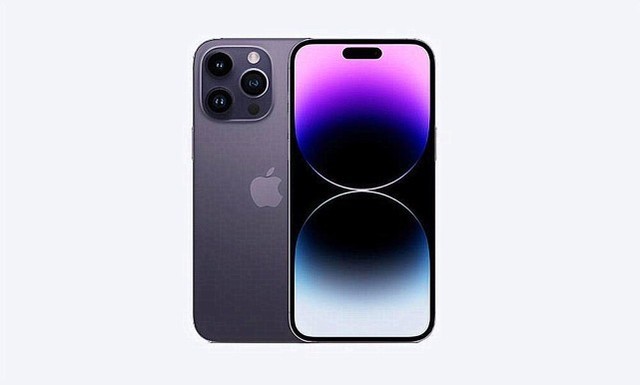 房县苹果14维修分享建议选iPhone14标准版而不是Pro版 